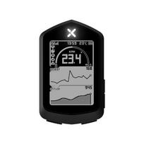 XOSS Walker Chen NAV GPS Bike Computer: Waterproof, Wireless, Smart Navigation, Cycling Odometer for Mountain and Road Bikes.