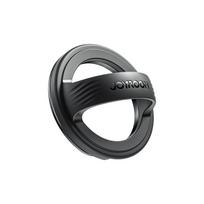 Joyroom JR-ZS500 magnetinis žiedas, suderinamas su MagSafe laikikliu - juodas