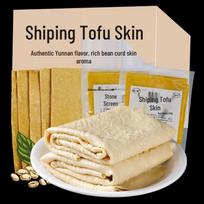 Dian Er Wa Handmade Shiping Tofu Skin