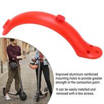 With Hook Rear Mudguard for Xiaomi Mijia M365 Off Road Adventures
