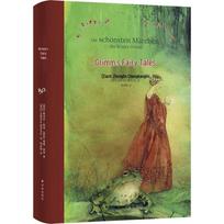 Grimm's Fairy Tales Full-Color Sound Book