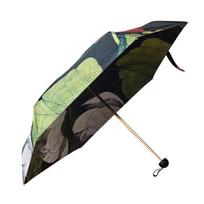 Tiantang Five-Fold UV Protection Rain & Sun Umbrella