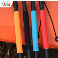 Anti-slip Paddle Shaft Cover: SUP & Kayak Grip Sleeve