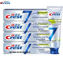 Crest Specialized Gum Protection Toothpaste