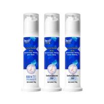Dr. Dental Crystal Brightening Whitening Pump Toothpaste