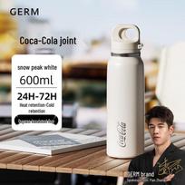 Germ 316 Stainless Steel Sport Thermal Bottle