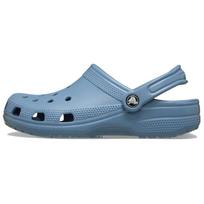 Crocs Classic Clog Comfortable Versatile Clogs Unisex clogs Gray Blue 10001-5EP 37-38