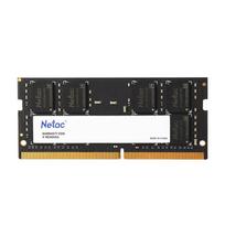 Netac 8GB DDR4 2666MHz Laptop RAM