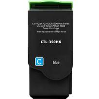 Huiwei CTL-350 Series Toner Cartridges & Developer Units