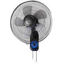 AUX 16-inch Mechanical Wall Fan CN plug (adapter included)