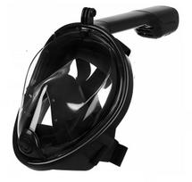 Trizand S/M Full Face Snorking Mask