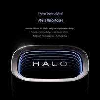 Edifier Halo Buds Semi-In-Ear Bluetooth Earbuds