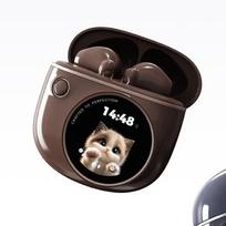 Edifier Paipai True Wireless Semi-in-ear Earbuds