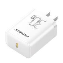 PISEN 30W GaN USB-C Fast Charger