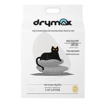 Drymax Odor Control Clumping Cat Litter