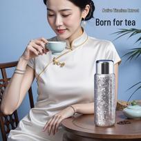 Germ Gemini Roman Pillar Titanium Cup