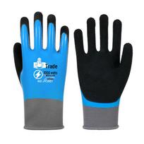 MaoZheng 1000V Low-Voltage Insulated Electrician Gloves