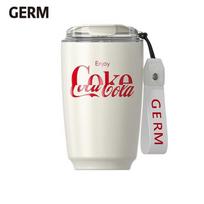 germ Coca-Cola Series Insulated Coffee Mug