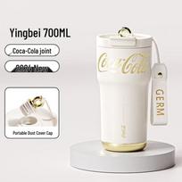 Germ x Coca-Cola Slender Waist Thermos Bottle