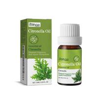 Citronella Oil Prevents Mosquito Bites And Relieves Itching Home Skin Care Mosquito-Repellent Citronella Essential Oil