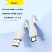Baseus USB-A to Type-C 100W Fast Charging Cable 1.2m