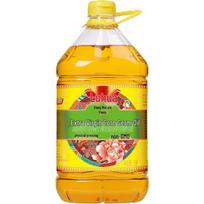 Lu Hua Corn Germ Oil