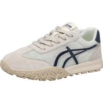 ZHR Women's Breathable Mesh German Training Running Shoes AK225E EU 37