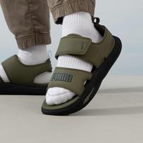 PUMA Unisex Summer Lifestyle Sandals 225