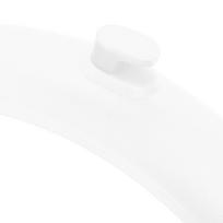 With Hook Rear Mudguard Scooter Mudguard Bracket for Xiaomi Mijia M365 Scooter Replacement Use