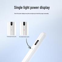 Four-leaf Heart Magnetic iPad Stylus Pen