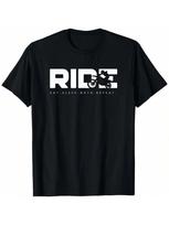 Funny Dirt Bike Motocross Apparel - Motocross T-Shirt S įvairiaspalvis