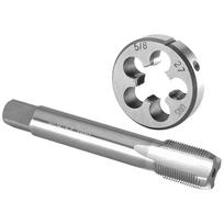 Right Hand 5/8-27 UNS Tap Applications Diameter 38mm Ferrous