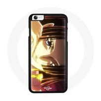 Coque Iphone SE Hancock One Piece Anime