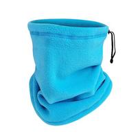 Thermal Bandana Veido Apdangalas Žieminis Fleece Kaklo Šildytuvas Gaiter Bandana Veido Kaukė Ausų Apdangalas Vamzdis Šalikas Slidinėjimas Snieglentės Kaklo skarelė 28x30cm