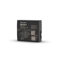 Teltonika FMC130 4G LTE GPS Vehicle Tracker with CAN Bus