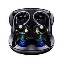 Bluetooth Earphone Sports Earbuds Running Wireless Earphones Noise Reduction and Long Battery Life