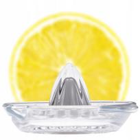 KADAX Citrus Juicer Lemon Juicer Fruit Juicer Glass Manual 14 x 6 cm