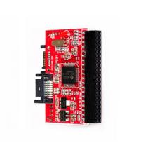 IDE Hard Disk to SATA Motherboard or SATA Hard Disk to IDE Motherboard Converter