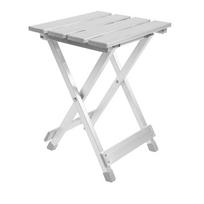 Portable Stainless Steel Fishing Folding Chair Outdoor Camping Folded Seat