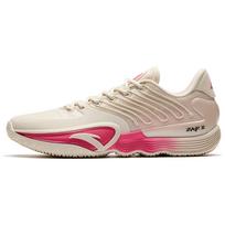 Anta Shunxi 2 Tulip Professional Basketball Shoes Men sneaker Light-Pink 912521110Q-11 43