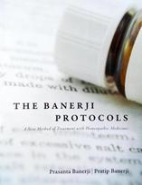 The Banerji Protocols Hardcover IND-675