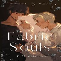 The Fabric of our Souls Paperback
