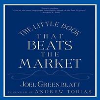 The Little Book That Beats the Market Paperback