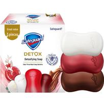 Safeguard Purifying Soap Bar Set