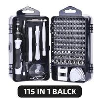 Precision Screwdriver Sets of Tools Multifunctional Hand Tools Work Mechanic's Toughbuilt Eyeglasses Watch PC Phone Repair Home