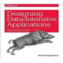 oreilly Designing Data Intensive Applications Paperback IND-203