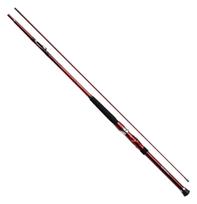Daiwa Interline Seaflex 64 Fishing Rod 30-350
