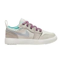 Air Jordan Air Jordan 1 Low Alt SE PS 'Sail Violet Dust' FQ8093-100 28
