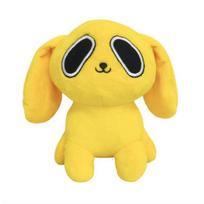 New Anime Chikn Nugget Plush Plush Plush Plush Plush Toy Super Soft Yellow Dog Children's Gift Doll 20cm