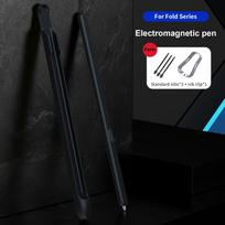 For Samsung Galaxy Z Fold5 Z Fold6 S Pen without Bluetooth, Smart Stylus Electromagnetic Pen, With Pen Slot & Replace Pen Refill